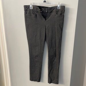 Stretchy dress pants